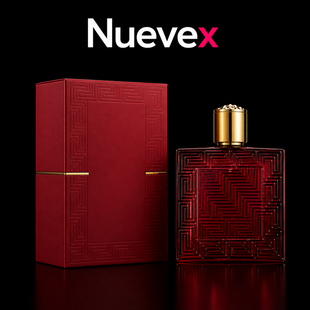 VERS Azul/Rojo