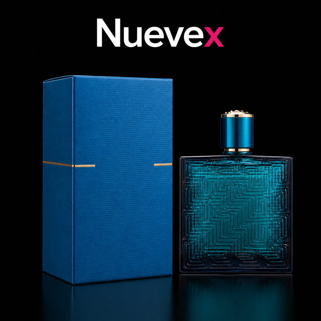 VERS Azul/Rojo